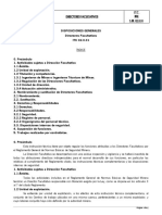 ITC 02.0.01 - Directores Facultativos