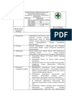 Sop Identifikasi Kebutuhan Masyarakat