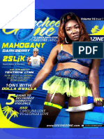 Geechee One Magazine Issue One For 2010 - Web Edition | PDF ...