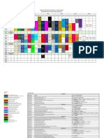 Jadwal Perkuliahan SMT Gasal 2022-2023