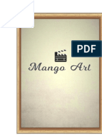 Mango Arts Propuestas