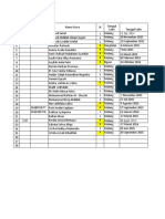 Data Siswa 2022-2023