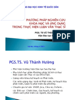 Bai Giang PPNC k29 - VTH