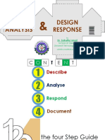DA3201 - Site Preparation (Conceptual & Contextual in Architecture)