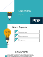 Lingkaran Absen (6, 25, 31)