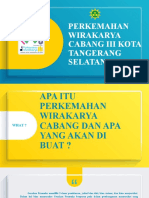 PWC III Kota Tangerang