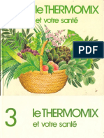 Thermomix et votre santé 3