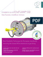 Brochure Pillard LONOxFLAM R G2 Windbox Version