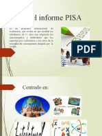 Informe PISA
