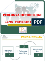 Perlunya Mempelajari Mip & Pengertiannya