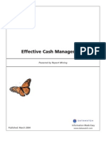 Cash Management RMS Whitepaper