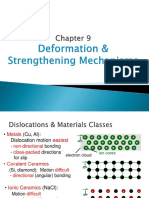 MEC 300-Materials Science Chapter 9