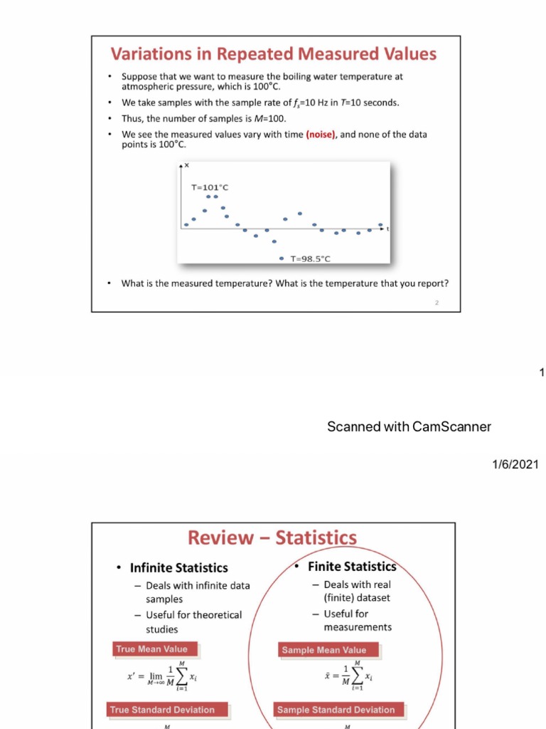Probability statistics pdf