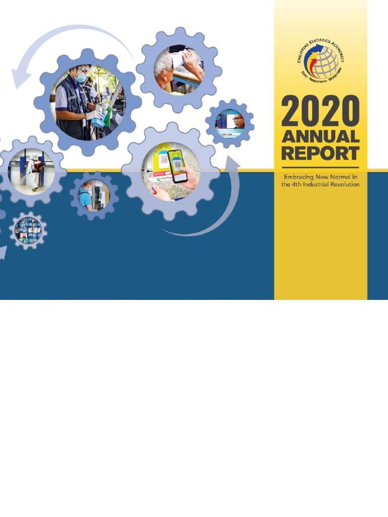 PSA 2023 ANNUAL REPORT intelligence overview