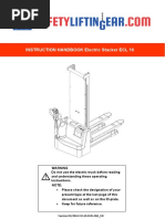 Stacker