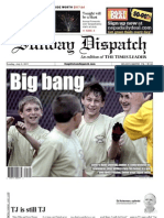 The Pittston Dispatch 07-03-2011