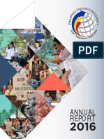 PSA 2016 Annual Report