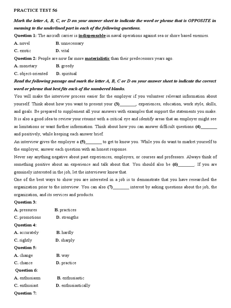 practice-test-56-pdf-decision-making-leopard