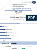 Présentation - PFE