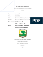 Laporan Akhir Praktikum DDPT Aswin Arif