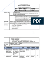 RPS Filsafat Ilmu Dan Logika - Gasal 2022 (Agustus)