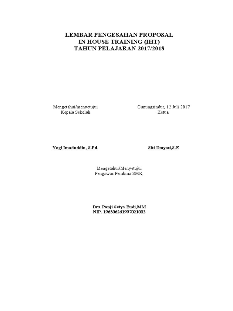 Proker Iht | PDF