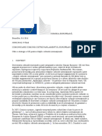 COMISIA EUROPEANĂ