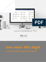Une Vision 360 Degré 1.1