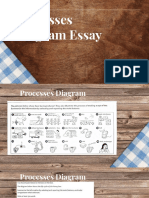 Process Diagram Essay