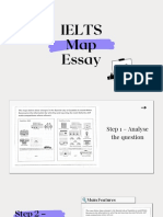 Map Essay