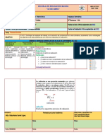 Planificaciones Normita