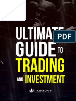 Ultimate Guide To Trading and Investment