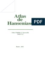 Atlas Hanseníase