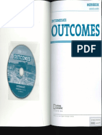 Outcomes Intermediate Workbook 2nd Edition
