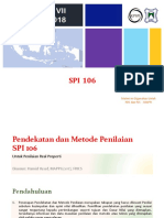 Spi 106 - Untuk RP