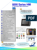 Hmi System