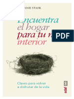 Encuentra El Hogar Para Tu Niño Interior (Psicología y Autoayuda) (Spanish Edition) (Stahl, Stefanie) (Z-lib.org)