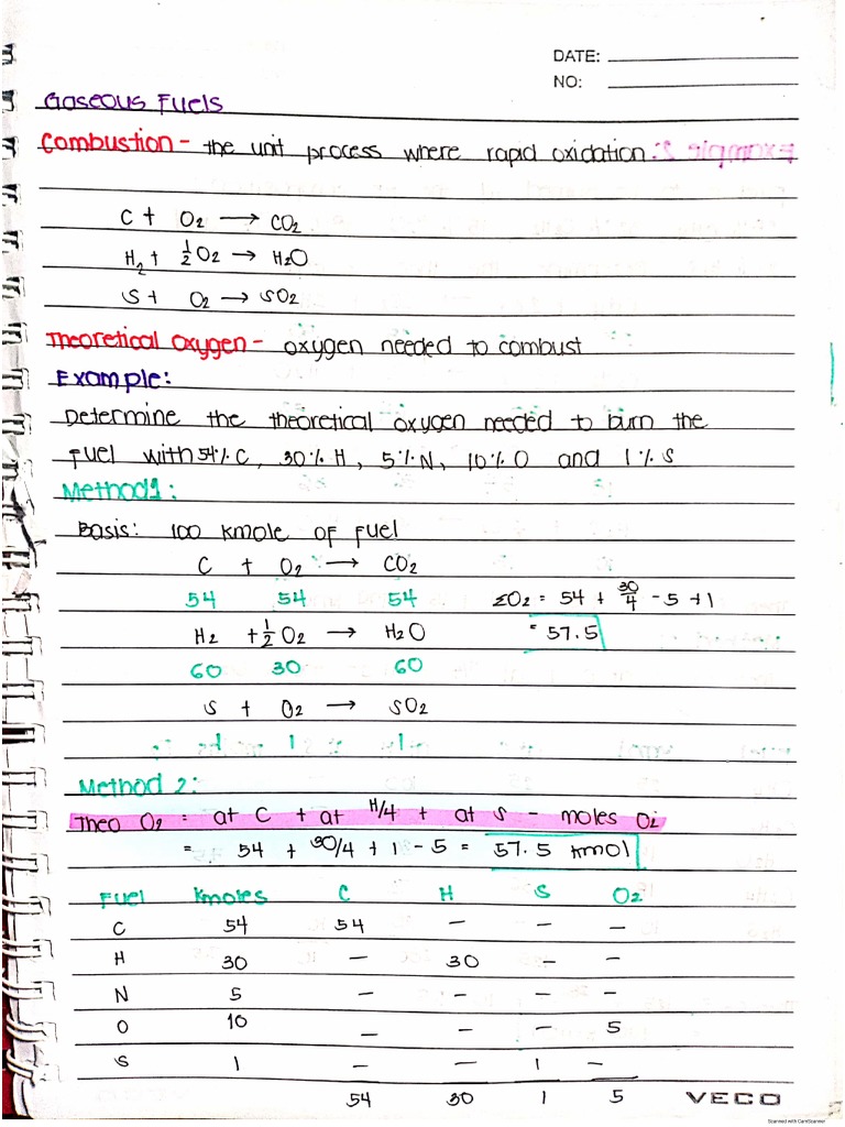 Chemical Engineering Calculations Pdf