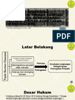 Materi Bu Eko Pelayanan Dasar Kualifikasi Dan Sertifikasi TSL