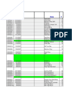 Risk Register and Audit Log