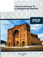 Instruções sobre a liturgia da Missa