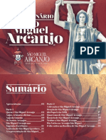 E Book - Devocionario A Sao Miguel Arcanjo