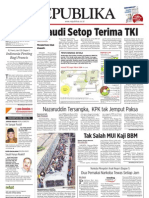 Republika, Jumat, 1 Juli 2011