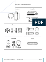 Eléments de Construction Mécanique