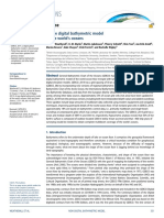 Earth and Space Science - 2015 - Weatherall - A New Digital Bathymetric Model of The World S Oceans