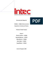 Tarea 3 - Tema 2 Grupal - Eco para Negocios