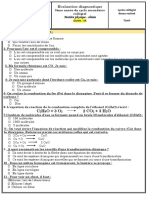 Evaluation-diagnostique-Physique-Chimie-3AC-Modele-Word-5