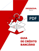 Manual Credito Bancario