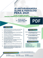 Brochure Seminar PEKA 2021