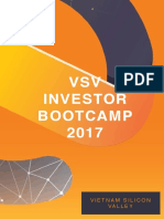 VSV INVESTOR Bootcamp Brochure - VN